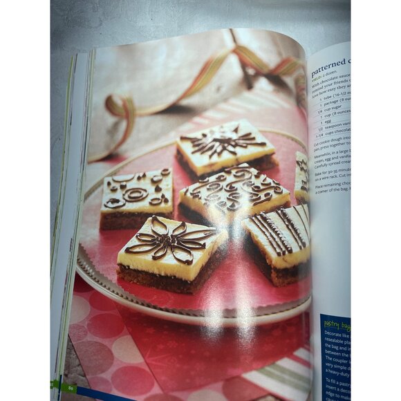 Taste of Home 257 Recipes Tips You’ll Love to Share Sugar Cookies 1dough 12 ways - Picture 4 of 6